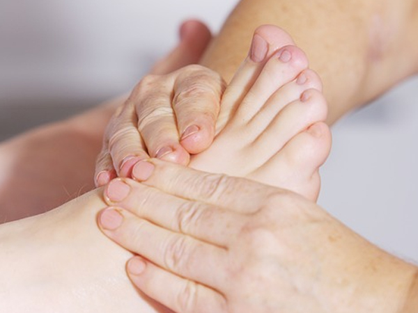 Foot Care